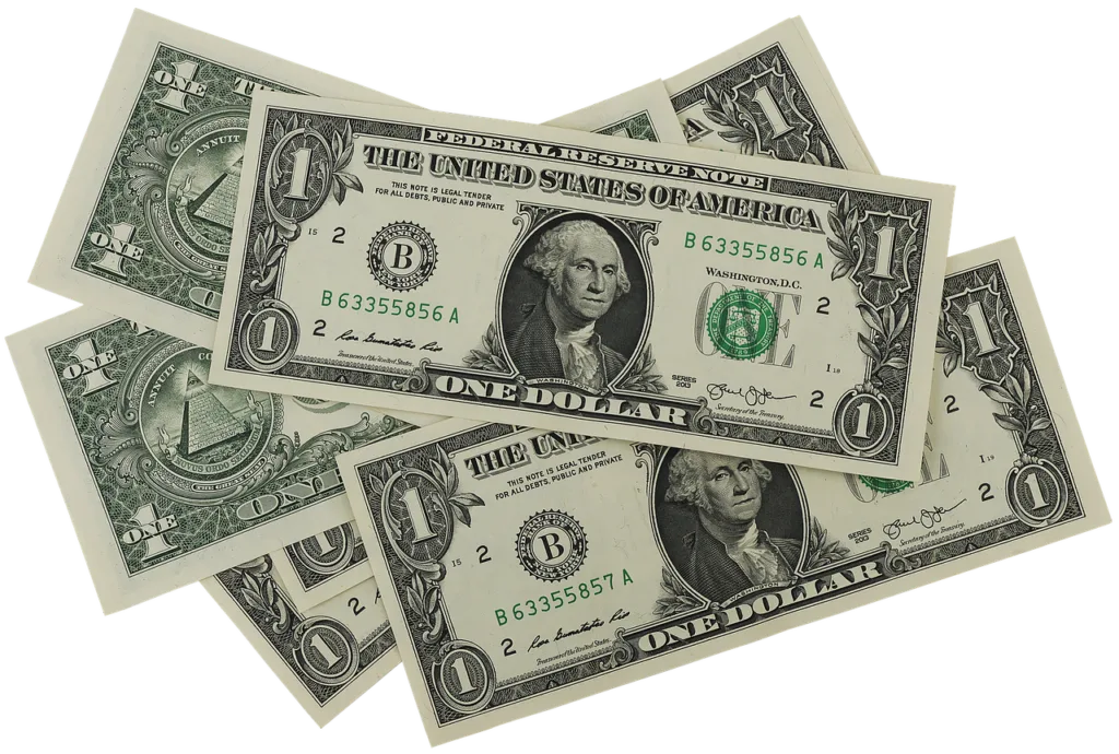 Dólar hoje