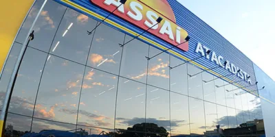 Assaí (ASAI3) vê lucro recuar 47,8% no 3T22, para R$ 281 milhões