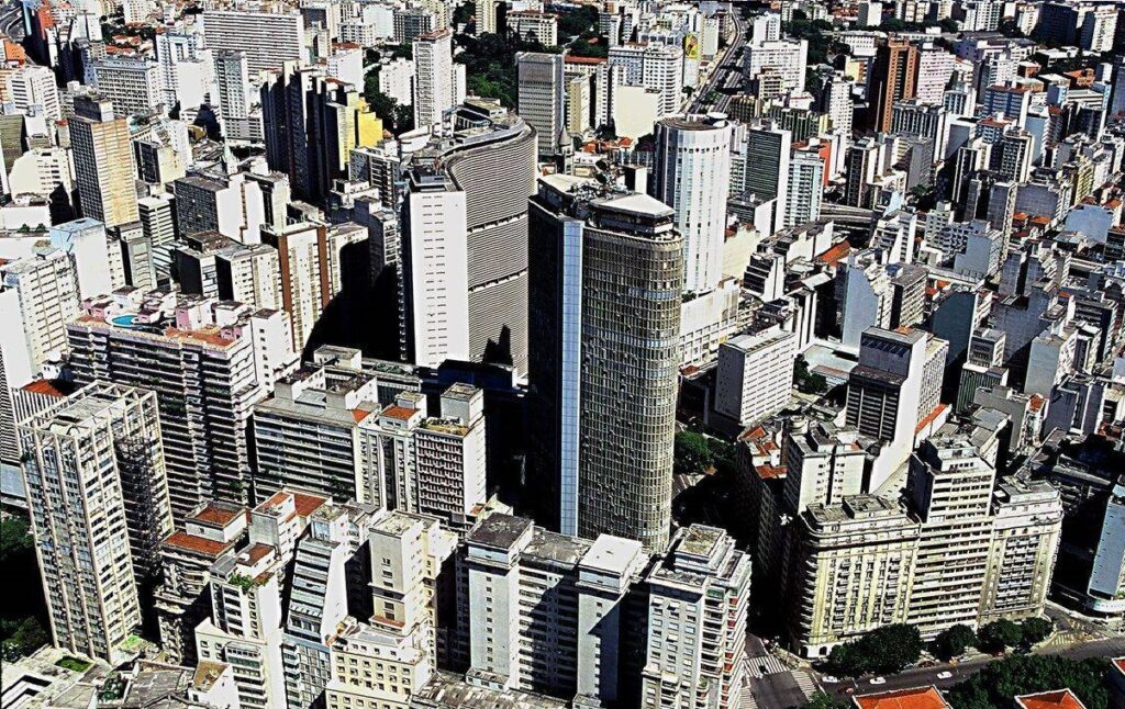 Plano Diretor deve ser revisado ainda em 2021, com prazo de inscrição de participação do processo revisor encerrando na próxima segunda (31) - Foto: Agência Brasil