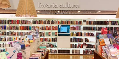 Livraria Cultura: Justiça homologa novo plano de recuperação judicial