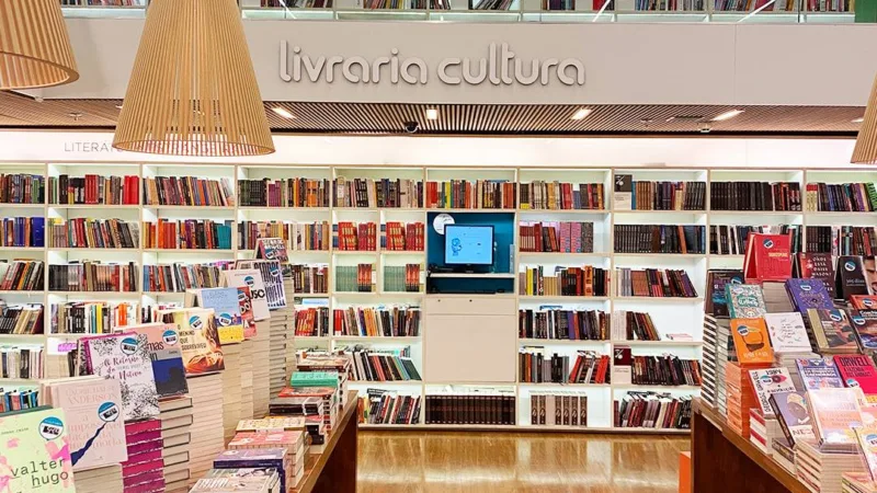 Livraria Cultura: Justiça homologa novo plano de recuperação judicial