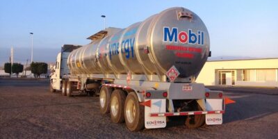 ExxonMobil (EXXO34) vende segmento de borracha para Celanese por US$ 1,15 bi