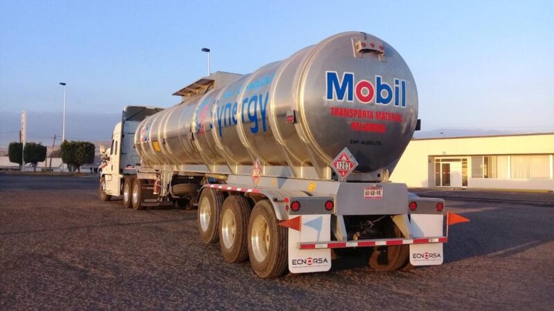 ExxonMobil (EXXO34) vende segmento de borracha para Celanese por US$ 1,15 bi