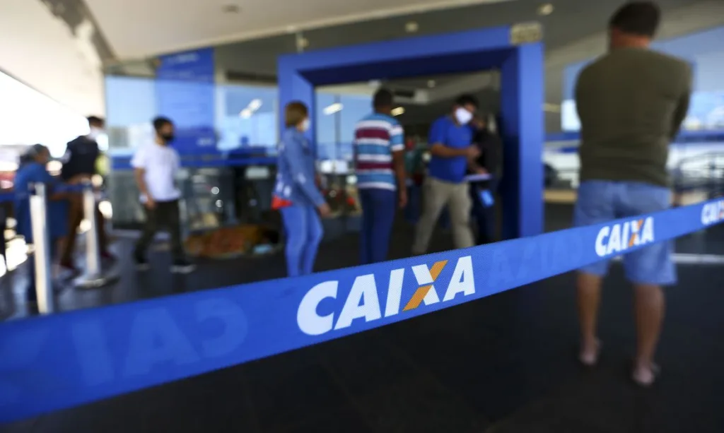 Abono salarial poderá ser sacado em breve