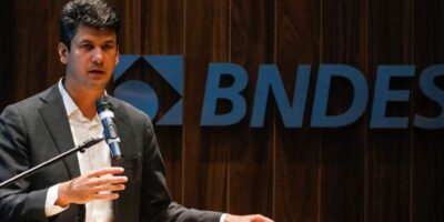 BNDES tem lucro líquido de R$ 9,8 bi no 1T21, alta de 78%