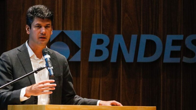 BNDES tem lucro líquido de R$ 9,8 bi no 1T21, alta de 78%