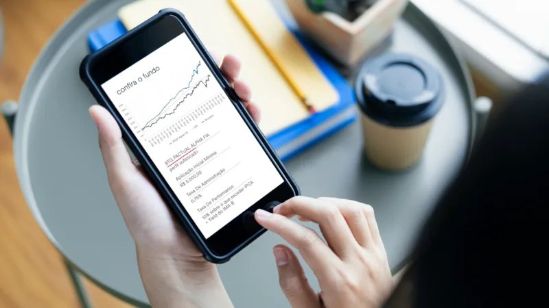 BTG Pactual (BPAC11) lucra R$ 1,2 bi no 1T21, com captação de recursos recorde
