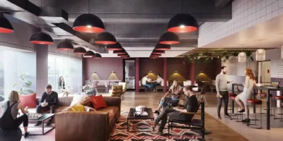 SoftBank assume operações da WeWork na América Latina; Claudia Woods será CEO