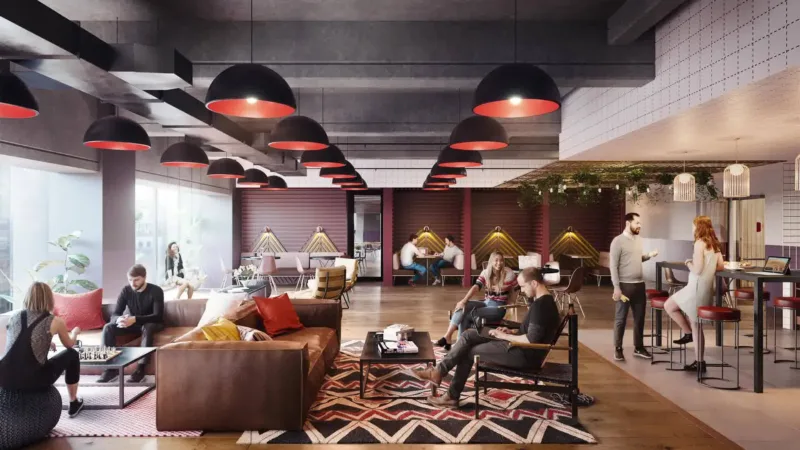 SoftBank assume operações da WeWork na América Latina; Claudia Woods será CEO
