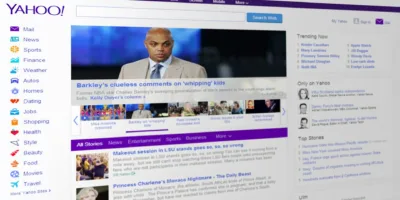 Verizon está próxima de vender Yahoo à gestora Apollo Global Management