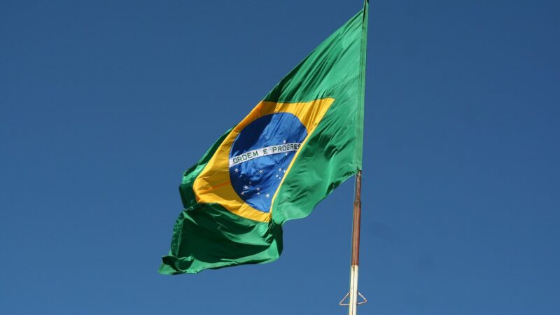 Incerteza e juro travam investimentos no Brasil em 2023