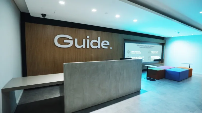 Banco Safra anuncia aquisição da Guide Investimentos; valor da operação não foi revelado