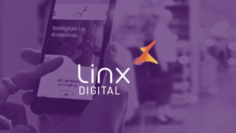 Entidades Goldman aumentam participação na Linx (LINX3) para 5,35%