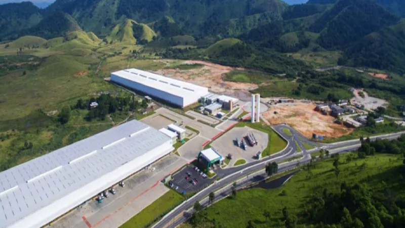 Fundo imobiliário XPLG11 compra ativos do FII Golgi
