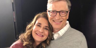 Bill Gates já transferiu mais de US$ 3 bi para Melinda