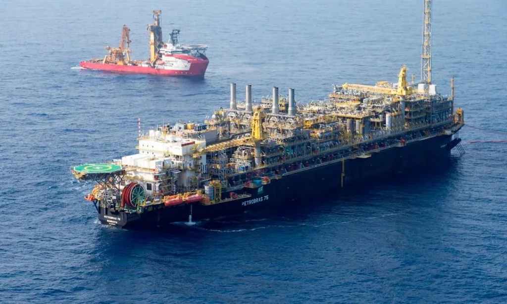 Ibovespa: Petrobras (PETR4) lidera altas, após decisão da Opep+