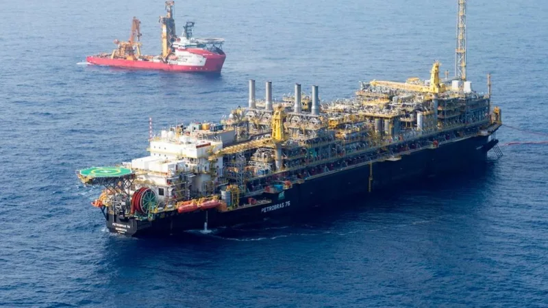 Radar: Petrobras (PETR4) anuncia dividendos bilionários, Facebook (FBOK34) muda de nome e Vale (VALE3) tem lucro abaixo do esperado