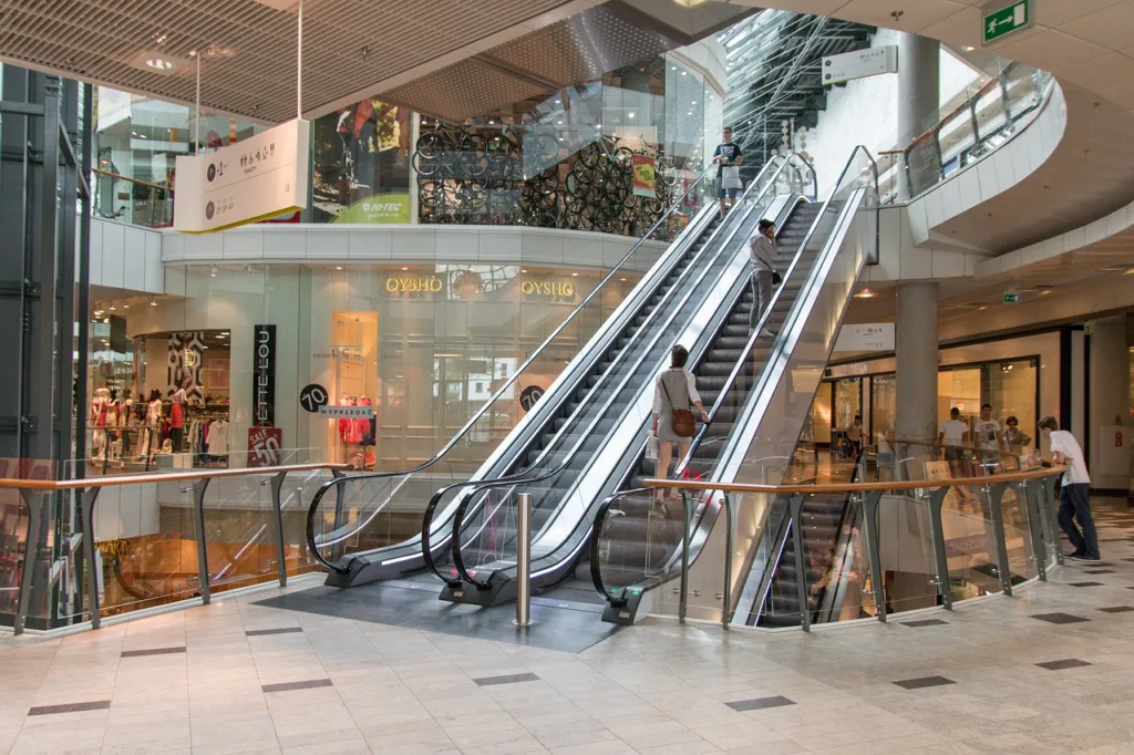 BR Malls Fundo imobiliário VISC11 anuncia proventos de R$ 1,00 aos cotistas