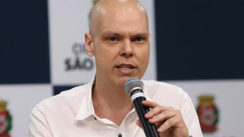 Bruno Covas, prefeito de São Paulo, morre aos 41 anos