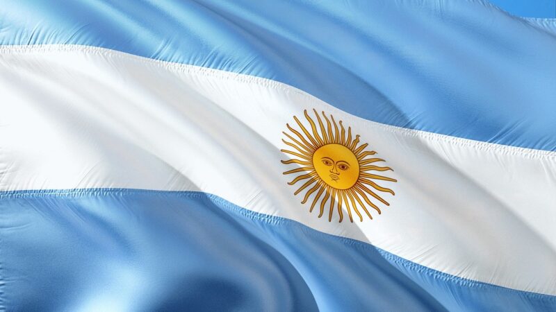 FMI afirma ter tido ‘reunião produtiva’ com autoridades da Argentina
