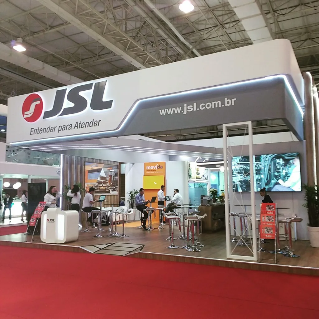 A JSL (JSLG3) apresentou, na noite da última segunda-feira (9), seu resultado do segundo trimestre deste ano.
