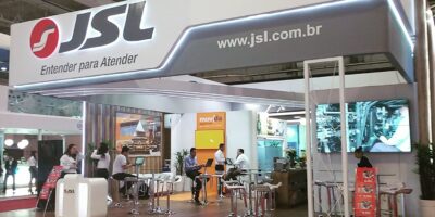 JSL (JSLG3) lucra R$ 93,1 milhões no 2T21 e destaca crescimento inorgânico
