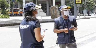 IBGE vê pior momento do mercado de trabalho em mais de 1 ano de pandemia