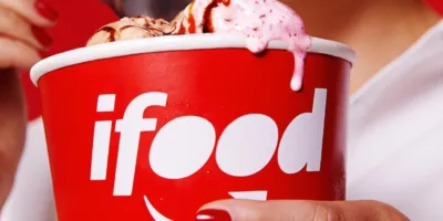 Ifood sofre ataque e diz que não houve vazamento de dados
