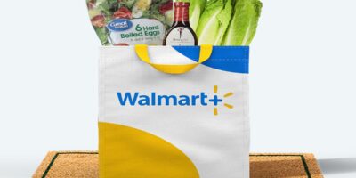 Walmart (WALM34) registra queda de 34% no lucro no 2T21