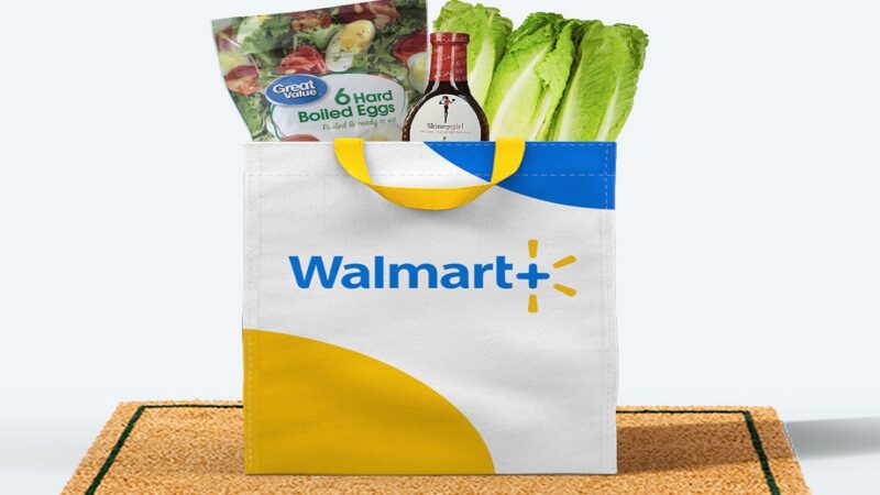 Walmart (WALM34) tem queda de 31,6% no lucro, mas supera expectativas