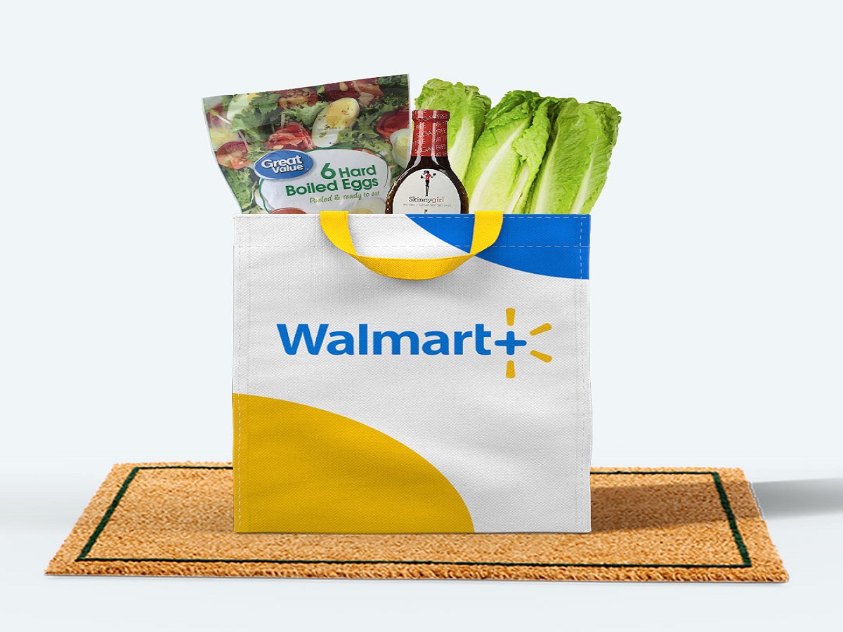 Walmart registra queda de 34% no lucro ante mesmo período de 2020