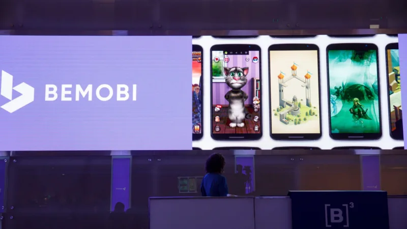 Bemobi (BMOB3) compra M4U da Cielo (CIEL3), por R$ 185 milhões; XP recomenda compra de Bemobi