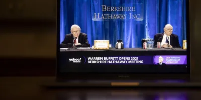Warren Buffett deixa a Fundação Bill e Melinda Gates e anuncia nova doação