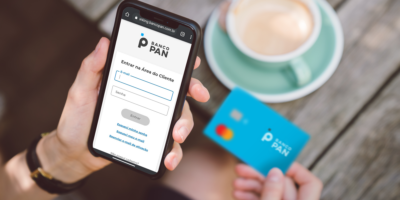 Banco Pan (BPAN4) e Guiabolso lançam solução e antecipam 2ª fase do Open Banking