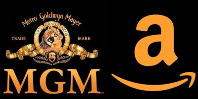 Amazon compra o estúdio MGM por US$ 8,45 bi, segunda maior transação