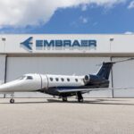 Embraer (EMBR3) - Foto: Reprodução Facebook