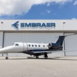 Embraer (EMBR3): analistas veem forte demanda e ambiente favorável na aviação comercial; ações sobem hoje 