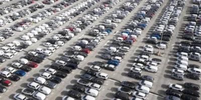Empresas de locação compraram mais de 120 mil automóveis em 2021, diz ABLA
