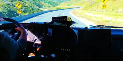 Greve dos caminhoneiros pode ser marcada para o próximo domingo (25)
