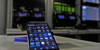 Edital do leilão do 5G deve ser lançado até o fim de 2021, diz Anatel