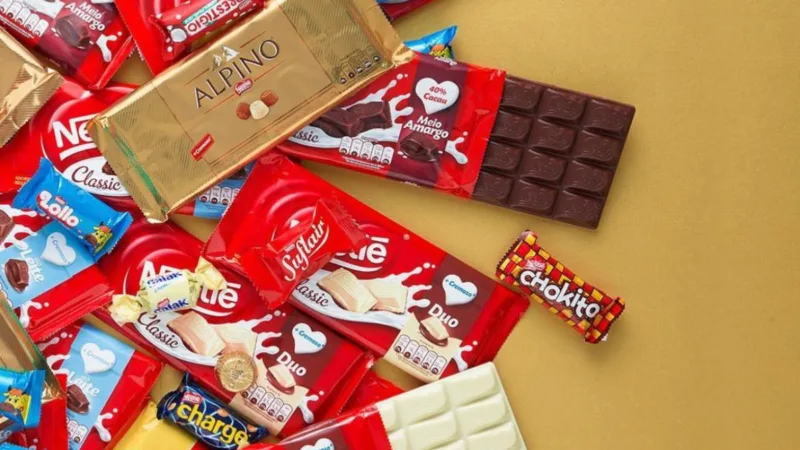 Nestlé investirá mais de R$ 900 mi em suas operações no Brasil em 2021