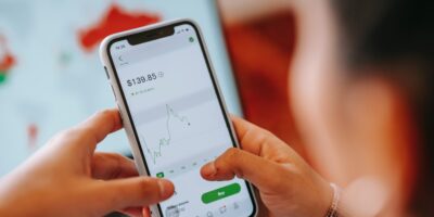 Conheça 5 apps do mercado financeiro recomendados por analistas
