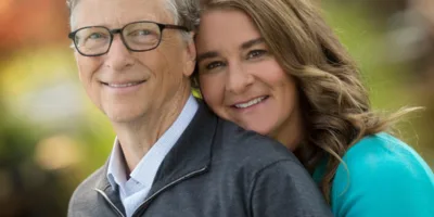 Bill Gates anuncia divórcio de Melinda French após 27 anos de casamento