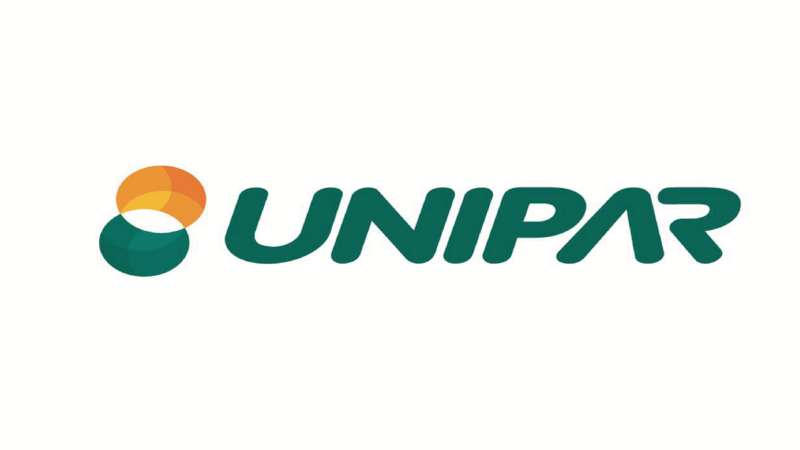 Unipar (UNIP6) converte 58 mil ações PNA em ações PNB