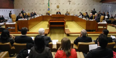 ICMS: STF forma maioria para reduzir o imposto da energia elétrica e de telecomunicações