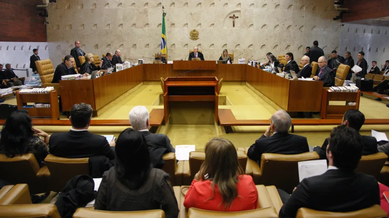 Governo pode ter dívida de R$ 1 trilhão após ‘tese do século’ e ‘meteoro dos precatórios’