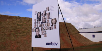 Balanço da Ambev (ABEV3) “desce redondo” e companhia dispara 6%