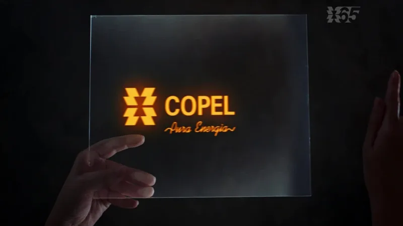 Copel (CPLE6) pode estender 14 concessões e adicionar R$ 1 bilhão ao lucro líquido