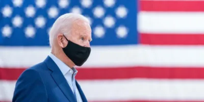Joe Biden adia proposta de orçamento nos EUA para 28 de maio