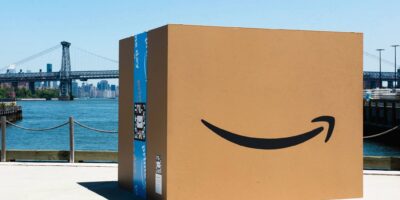 Amazon (AMZO34) abre 11 novos centros de distribuição no Brasil